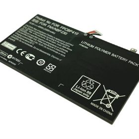 Fujitsu Lifebook UH574 Notebook Bataryası