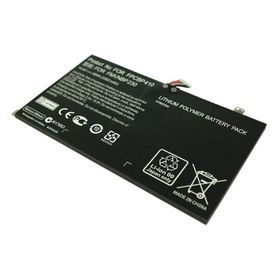 Fujitsu Lifebook UH574 Notebook Bataryası