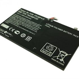 Fujitsu Lifebook UH574 Notebook Bataryası