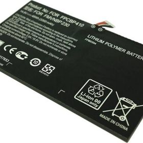 Fujitsu Lifebook UH574 Notebook Bataryası