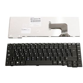 Fujitsu M1400 Klavye