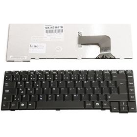 Fujitsu M1400 Klavye