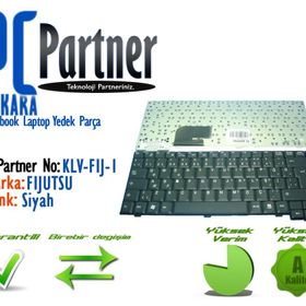 Fujitsu M1425 Klavye