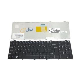 Fujitsu MP-09R76003D85 Notebook Klavye