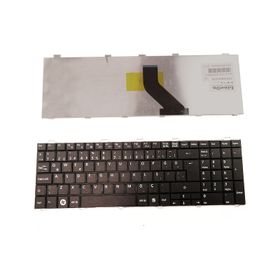 Fujitsu MP-09R76003D85 Notebook Klavye