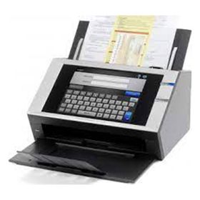 Fujitsu N1800 Tarayıcı