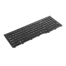 Fujitsu N532 Siyah Klavye