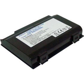 Fujitsu S26391-F518-L200 Notebook Batarya