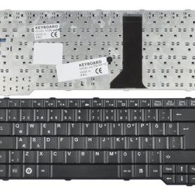 Fujitsu SA3650 Siyah Klavye