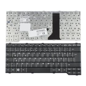 Fujitsu SA3650 Siyah Klavye