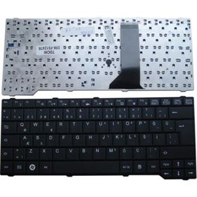 Fujitsu SA3650 Siyah Klavye