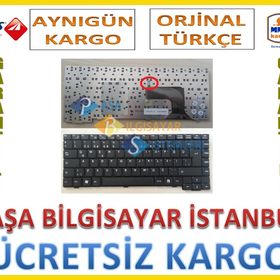 Fujitsu Siemens 10600607895 10600607461 Klavye