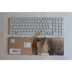 Fujitsu Siemens A512 AH512 Klavye
