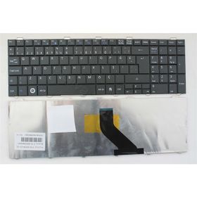 Fujitsu Siemens A512 AH512 Klavye