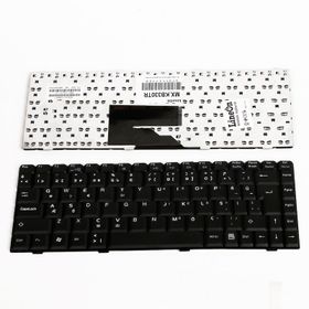 Fujitsu Siemens Amilo A1655 Klavye