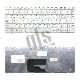 Fujitsu Siemens Amilo A1655 Klavye