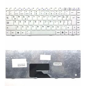 Fujitsu Siemens Amilo A1655 Klavye