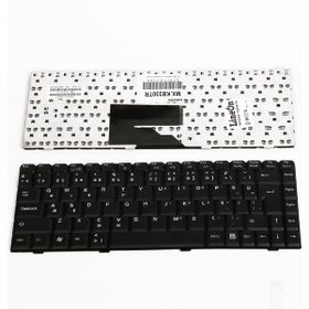 Fujitsu Siemens Amilo A1655G L1310 Lİ1705 Siyah Klavye