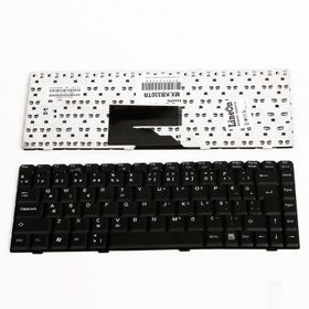 Fujitsu Siemens Amilo A1655G L1310 Lİ1705 Siyah Klavye