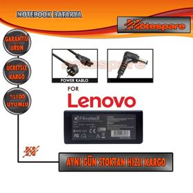 Fujitsu Siemens Amilo Pİ 2512 Uyumlu Notebook Adaptör Şarj Cihazı