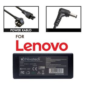 Fujitsu Siemens Amilo Pİ 2512 Uyumlu Notebook Adaptör Şarj Cihazı