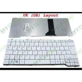 Fujitsu Siemens Amilo SA3650 KP248 Klavye
