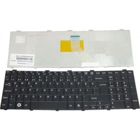 Fujitsu Siemens CP515525-01 Siyah Klavye