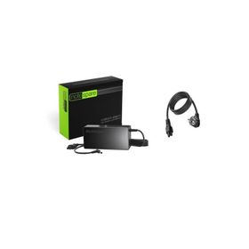 Fujitsu Siemens Esprimo V6535 19V 4.74A 90W Uyumlu Adaptör