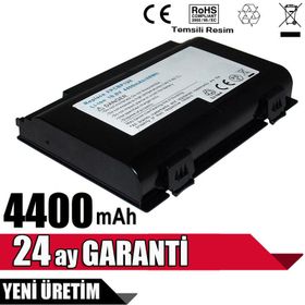 Fujitsu Siemens FPCBP175 Notebook Batarya