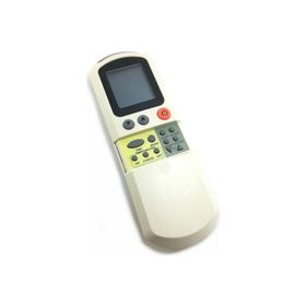 Fujitsu Siemens Klima Kumandası