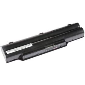 Fujitsu Siemens LifeBook AH530 Notebook Batarya