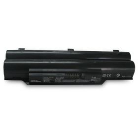 Fujitsu Siemens LifeBook AH530 Notebook Batarya