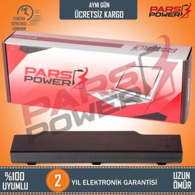 Fujitsu Siemens LifeBook AH530 Notebook Batarya