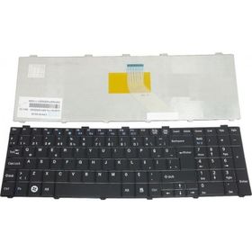 Fujitsu Siemens Lifebook AH531 Klavye