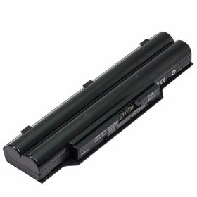 Fujitsu Siemens LifeBook AH531 Uyumlu Batarya Pil