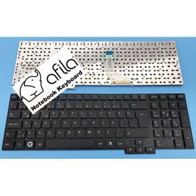Fujitsu Siemens Lifebook AH532-G52 Klavye