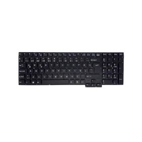 Fujitsu Siemens Lifebook AH532 Klavye