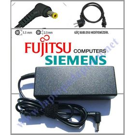 Fujitsu Siemens Lifebook E8310 Uyumlu Laptop Adaptör