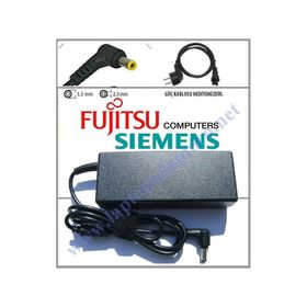 Fujitsu Siemens Lifebook E8310 Uyumlu Laptop Adaptör