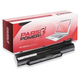 Fujitsu Siemens LifeBook PH50-C Notebook Batarya