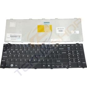 Fujitsu Siemens MP-09R76003D85 Klavye
