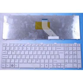 Fujitsu Siemens MP-09R76003D85 Klavye