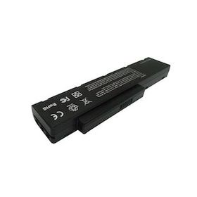 Fujitsu SQU809-F01 Notebook Bataryası