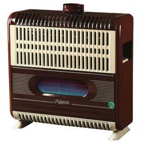 Fujiyama FBS 14000 Bacalı Doğalgaz Sobası