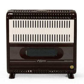 Fujiyama FHS 11000 Serisi 9.3 Kw Kahverengi Hermetik Isıtıcı
