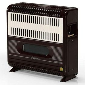 Fujiyama FHS 11000 Serisi 9.3 Kw Kahverengi Hermetik Isıtıcı