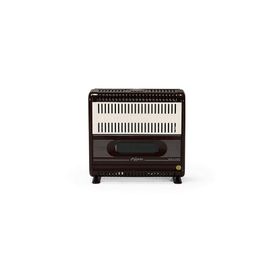 Fujiyama FHS11000 F Hermetik Fanlı Ayaklı Doğalgaz Sobası