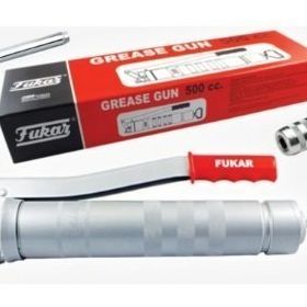 Fukar 300 cc Gres Pompası
