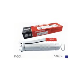Fukar 300 cc Gres Pompası