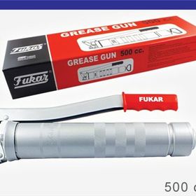 Fukar 500 cc F-201 Gres Pompası